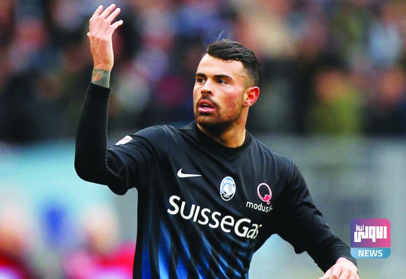 إصابة مهاجم نابولي بفيروس كورونا 1 image 7