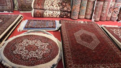 كورونا يصيب السجاد الإيراني في مقتل فيما يهدد سوق الزعفران 2 images.jpeg ٢ 3