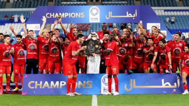 الدحيل بطل دورينا يمثل قطر في كأس العالم للأندية 2 large 20200822155647 1598101007.47