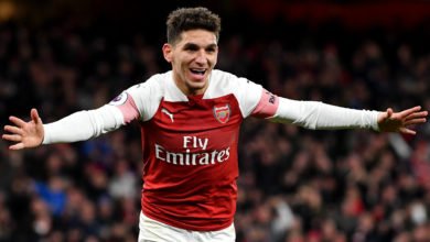 lucas torreira arsenal 2018 sp61o6rtt76u1kilaazg0n1se