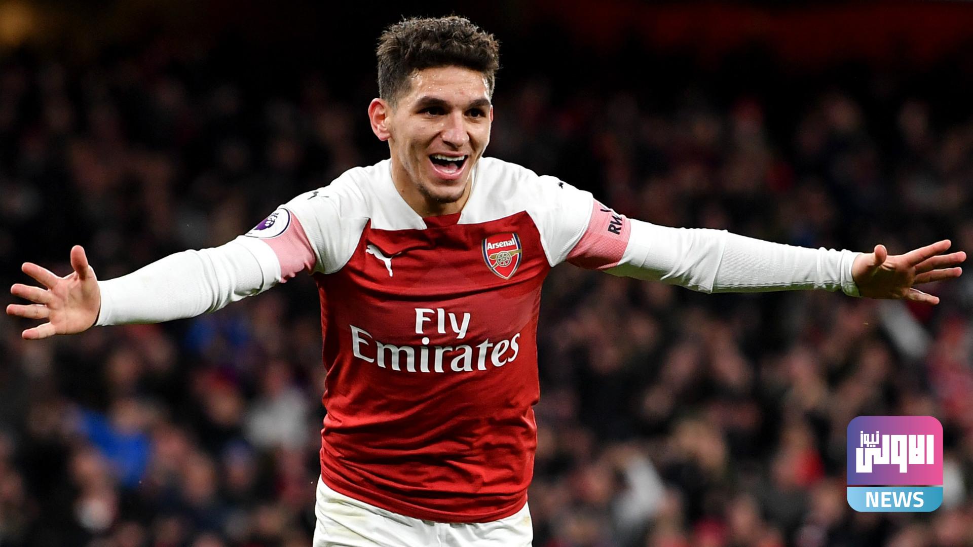 lucas torreira arsenal 2018 sp61o6rtt76u1kilaazg0n1se