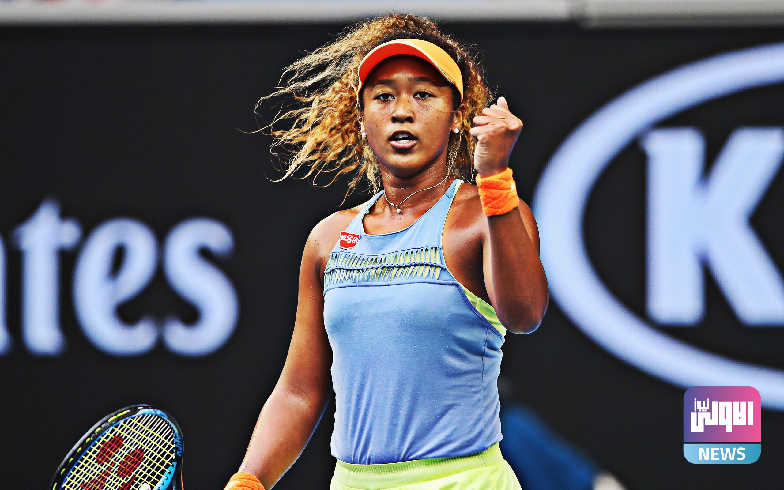 naomi osaka japanese tennis wta tennis famous athletes