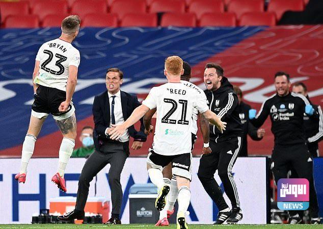 فولهام يقطع التذكرة الأخيرة ويعود مجدداً للبريميرليج 1 photo 2020 08 05 00 31 34