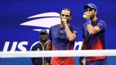 ثنائي كولومبي يعلن مشاركته في بطولة أمريكا للتنس 2 photo 2020 08 06 02 39 30