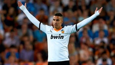 rodrigo moreno gusta al barcelona