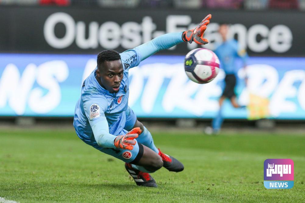 إدوارد ميندي