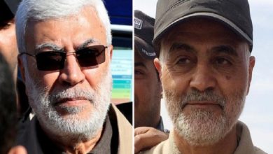 المهندس سليماني