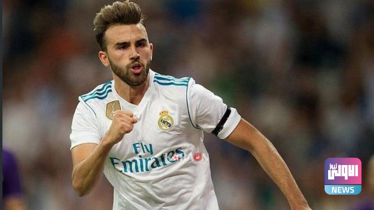 فالنسيا قريب من ضم مهاجم ريال مدريد 1 بورخا مايورال 1280x720 1