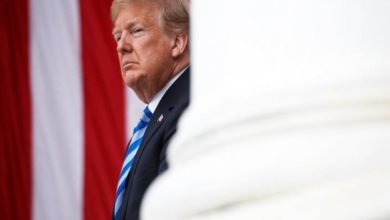 استقالة جديدة في إدارة ترامب 2 ترامب 2