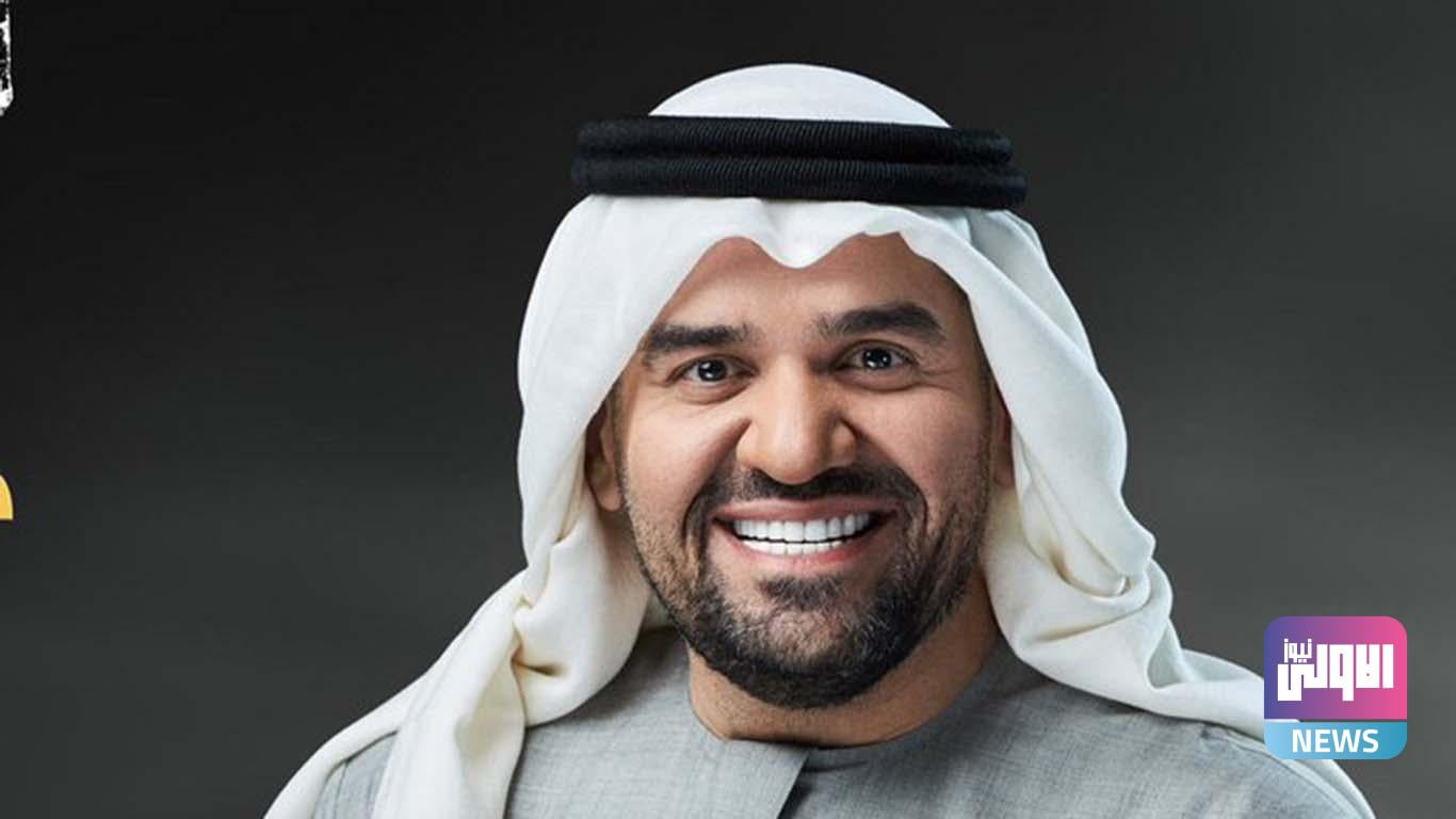 حسين الجسمي اوبرا دبي 1 1