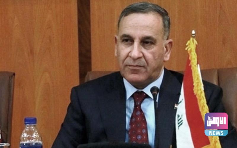 سياسي سني: العبيدي لا يستحق وزارة الدفاع والخليج يدعم خنجر وعلاوي والنجيفي 1 خالد العبيدي