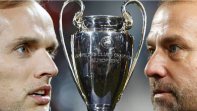 5 مواجهات ثنائية ترسم معالم لقاء سان جيرمان وبايرن ميونيخ 5 ش