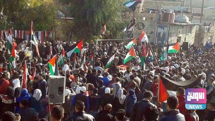 المقاومة الفلسطينية تبلغ الوسيط المصري انتهاء فترة الهدوء على حدود غزة قريباً 1 فلسطين 1