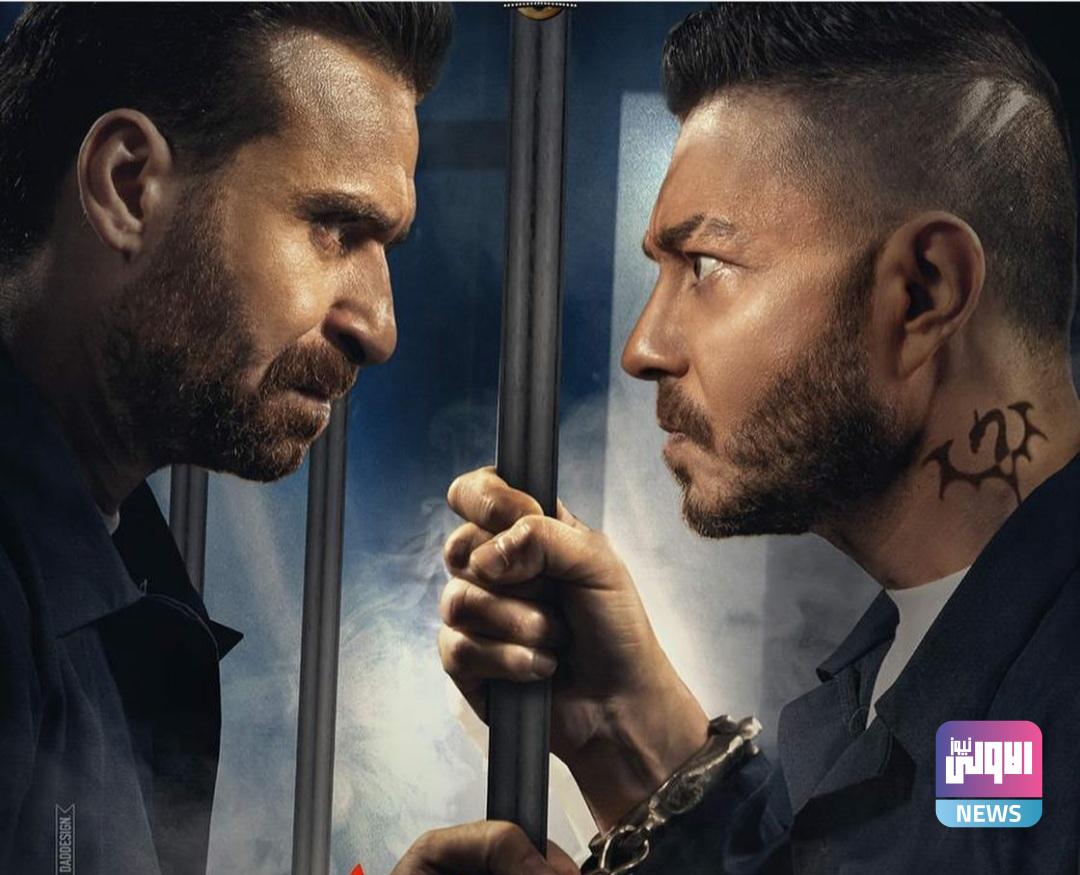 البوستر الرسمي لفيلم "زنزانة 7"... والعرض خلال أيام 1 ٢٠٢٠٠٨١١ ١٧١٨٤١