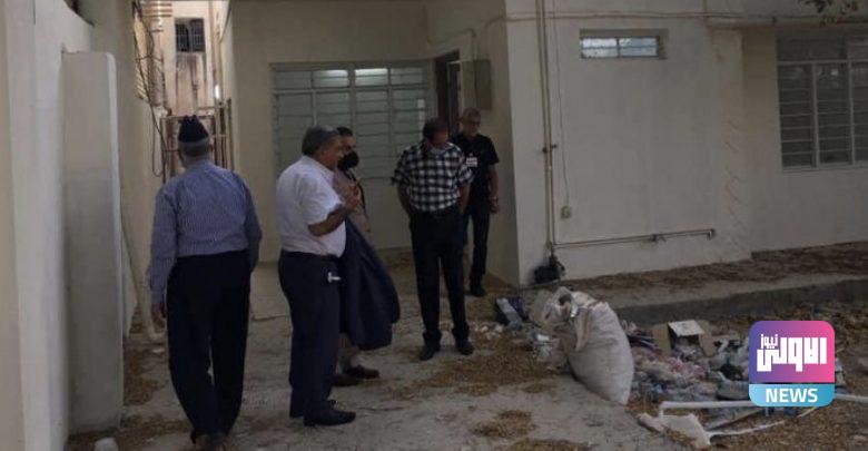 المباشرة بتحويل منزل الشيخ الوائلي الى متحف ومركز ثقافي 1 03ACC69D A700 4814 9A03 0AD690ABF921