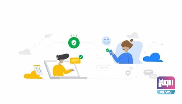 هل تراقب ميزة المكالمات التي تم التحقق منها من جوجل مكالماتك وكالة الاولى نيوز