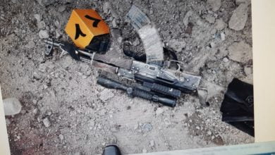 خلال عمليات نزع السلاح بالبصرة متهم يهاجم القوات بقنبلة يدوية وبالرصاص وترديه قتيلا 2 101292020 a6ef5699 0905 44bb 8507 bed0d2c12899