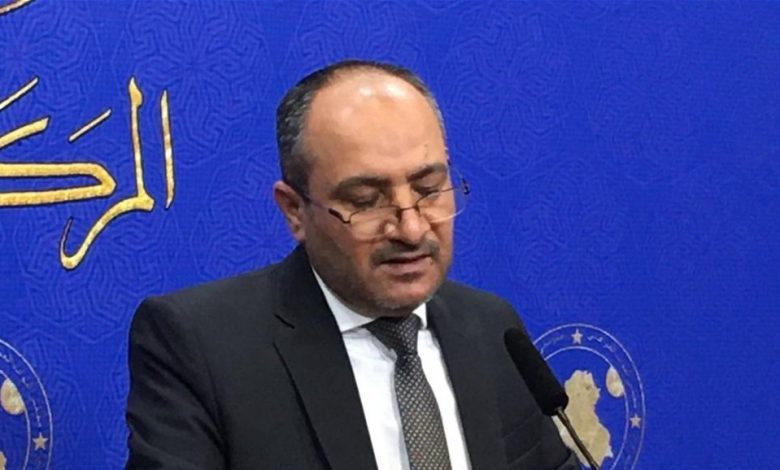 القانونية النيابية تكشف مقترحات الدوائر المتعددة: بين 40 الى 80 دائرة 1 102292020 5688