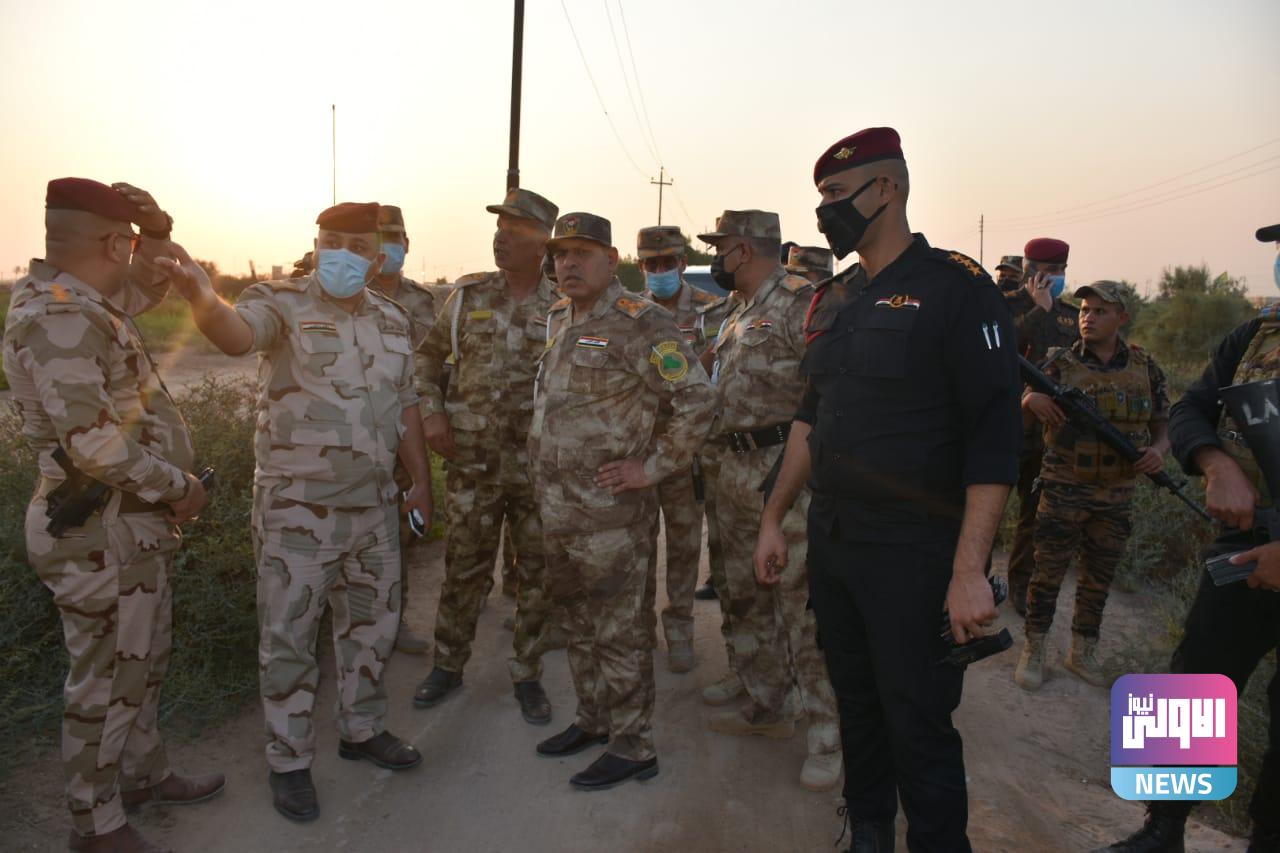 إعلان نتائج عملية الوعد الصادق في البصرة 1 10892020 6aac3881 129f 4539 a538 4ee19b3ec0e9