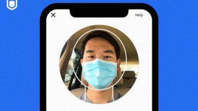 أوبر تريد من ركاب سياراتها التقاط صورة تثبت ارتداء الكمامة 2 10CF4E50 5620 4959 A7F4 388609BDB3EE