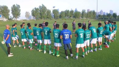 الشرطة يواجه الأهلي ويتطلع للفوز 6 119677170 4031205876895146 8693227533722444684 o 696x463 1