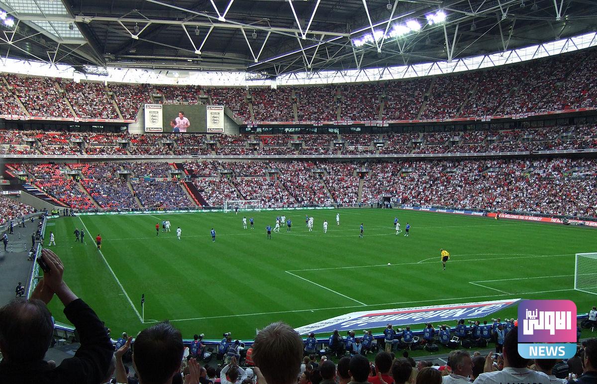 1200px UEFA Euro 2008 Qualifiers England v Estonia