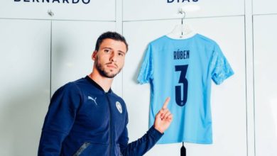 رسمياً .. مانشستر سيتي يُعلن ضم دياز 6 129381