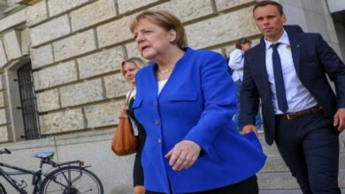 مكافحة الإرهاب بـ"التجسس" يشق تحالف ميركل نصفين 5 145 171553 terrorism spying merkel alliance 700x400