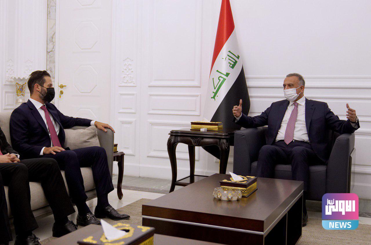 وساطة دولية لإنهاء الملفات العالقة.. اتفاق قريب بين بغداد وأربيل 1 14D0381E 3738 4963 A72C 13DF68C351E7