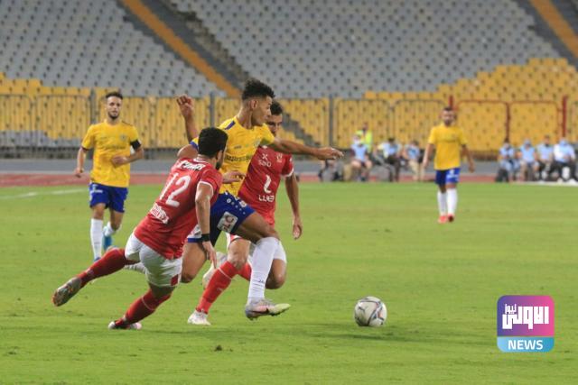 الأهلي يحقق فوزا كبيرا على الإسماعيلي وكالة الاولى نيوز