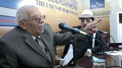 173 225417 iraqi artist tariq al rubaie death 700x400