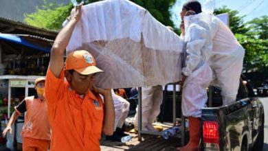 176 151926 coffin punishment wearing mask jakarta 700x400