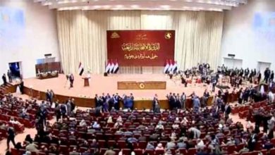 لجنة نيابية تتحدث عن قانون يشغل العاطلين 4 1843A302 1ED7 4D49 8F72 6257679F9428