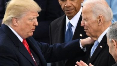 6 ملفات تهيمن على المناظرة الأولى لترامب وبايدن 3 18EADDB1 7C46 4057 A482 5B6E08FB79D1