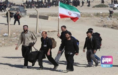 روحاني يؤكد مجددا عدم مشاركة الإيرانيين بزيارة أربعين الإمام الحسين 1 1ACB8890 B0A2 4367 9036 8F767B5A53C0