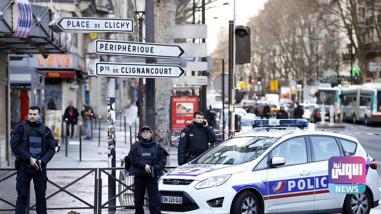 الارهابيون حاولوا شن هجمات في اوروبا كل اسبوعين منذ سقوط داعش 1 1BFF6D41 7434 4F7A 933A B79241BD41A6