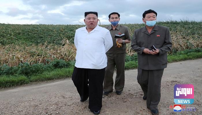 زعيم كوريا الشمالية يعتذر عن الحادث المعيب 1 1CAD940B B308 4E13 9CB8 EBBC21DE4BF2