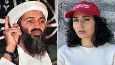 ابنة أخي بن لادن تحذر من 11 سبتمبر جديد إذا فاز بايدن 4 1E46B385 BFF7 419F A95A 9D5569ABB72B