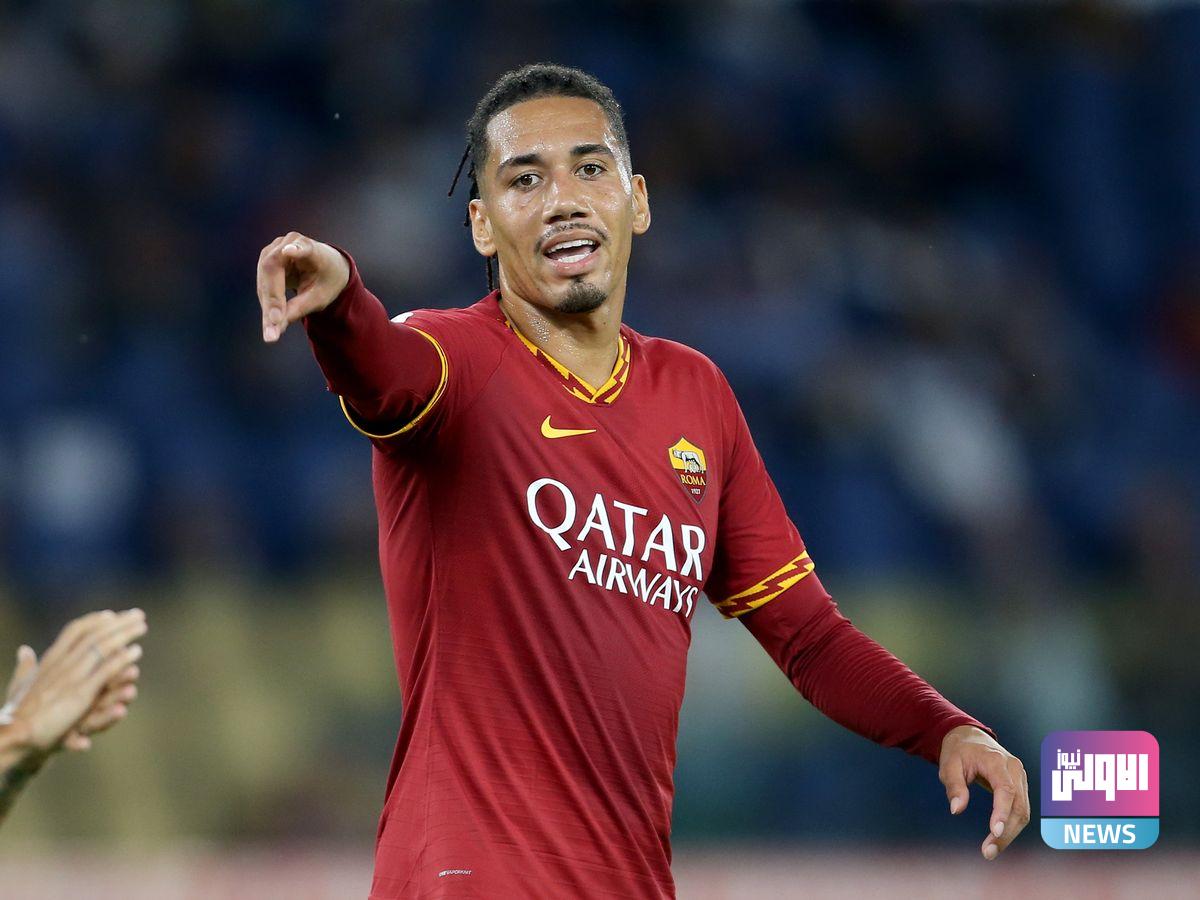 1 Smalling 1177084650