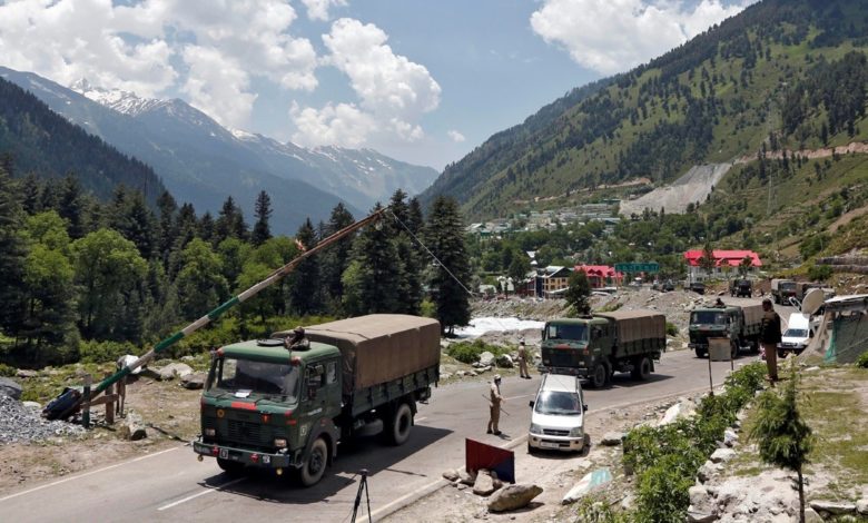 2020 06 17T111421Z 1199967797 RC2ZAH926DWS RTRMADP 3 INDIA CHINA