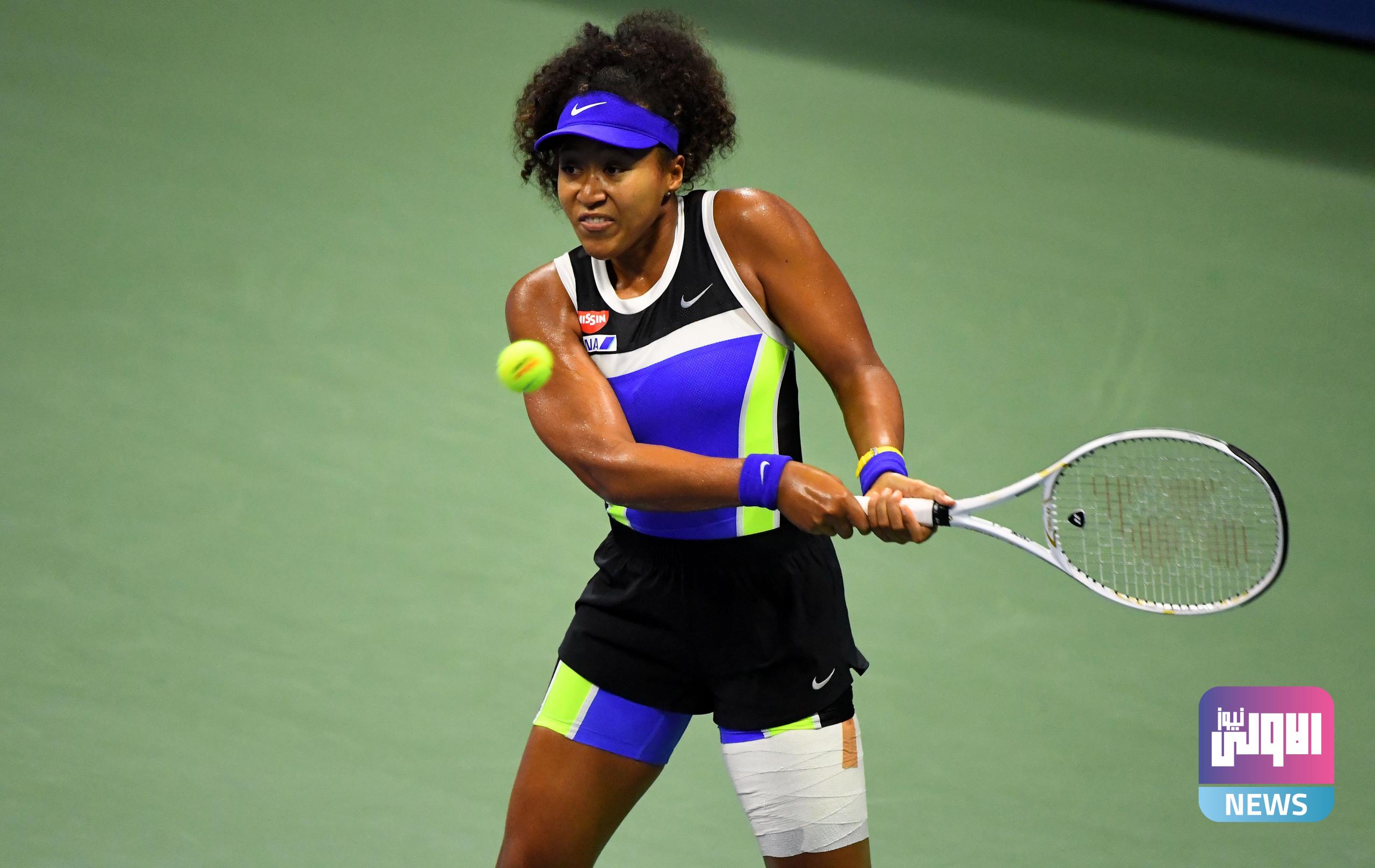 2020 09 09T004327Z 627548868 NOCID RTRMADP 3 TENNIS US OPEN scaled 1