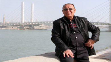 إصابة الفنان حسين نعمة بفيروس كورونا 4 21010C70 58DA 4063 B247 D71538037345