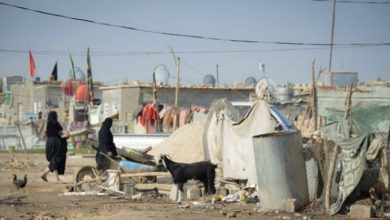 الخدمات النيابية: 6 ملايين عراقي يسكنون العشوائيات 3 24F01647 4486 4F71 86D5 4FC1A2BCC9F4