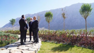 صالح :يؤكد الحرص على إقامة علاقات متينة مع إيطاليا والاتحاد الأوروبي..صور 6 27F31C30 F60A 4B51 9C08 EADE7F7201E5