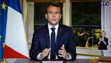 فرنسا تنفذ مؤامرة صهيونية غربية ضد حزب الله والحشد الشعبي 4 29FAB378 F28B 4307 A73A 387E48714A6F