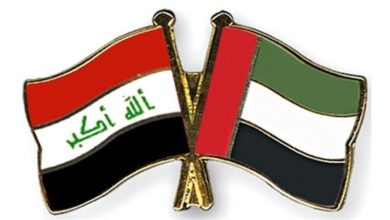 العراق يشكر الامارات ويؤكد الاستمرار بالتعاون في المجالات كافة 5 2BB2C071 D32F 46F9 8B75 EEDB954D2164