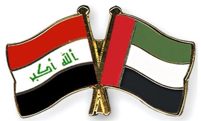 العراق يشكر الامارات ويؤكد الاستمرار بالتعاون في المجالات كافة 1 2BB2C071 D32F 46F9 8B75 EEDB954D2164