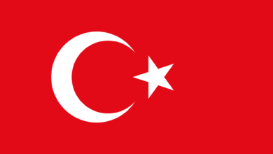 إغلاق السفارة التركية في العراق 2 3351