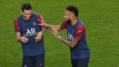 إصابة نيمار ودي ماريا وباريديس بفيروس كورونا 5 3402638 000 1WO4ZH