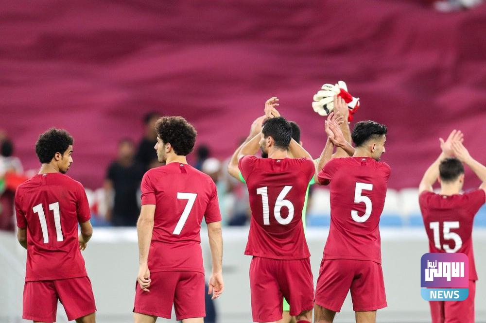 قطر تشارك في الكأس الذهبية 2021 لاتحاد الكونكاكاف 1 3403098 000 1LG2KR